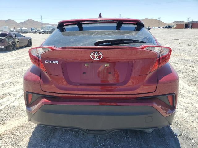 JTNKHMBX3K1026958 Toyota C-HR XLE