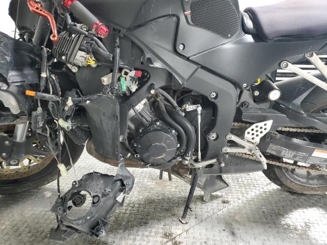 2020 HONDA CBR600 RA - JH2PC40JXLK600210