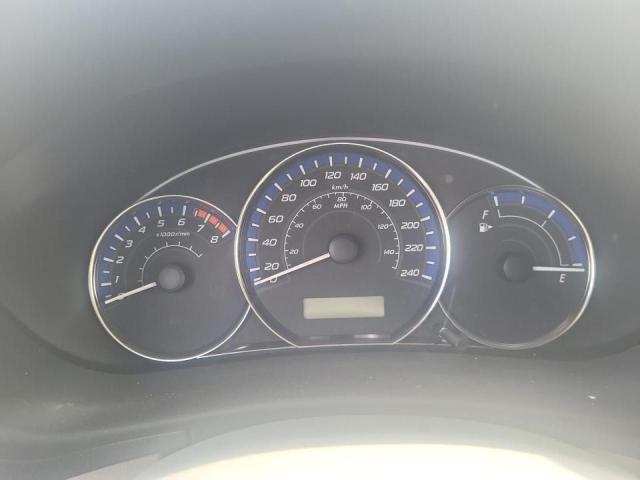 2023 SUBARU FORESTER W JF2SKELC9PH420990