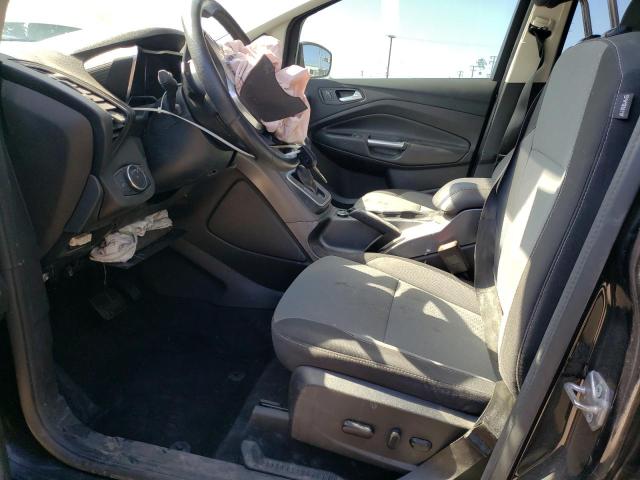1FADP5EUXHL109796 Ford C-MAX SE