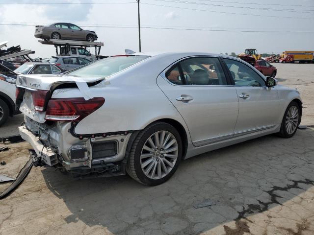2016 LEXUS LS 460L - JTHDL5EF3G5007880
