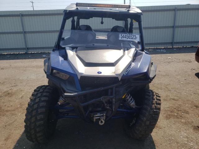 2020 POLARIS GENERAL XP - 3NSGMJ991LH201585