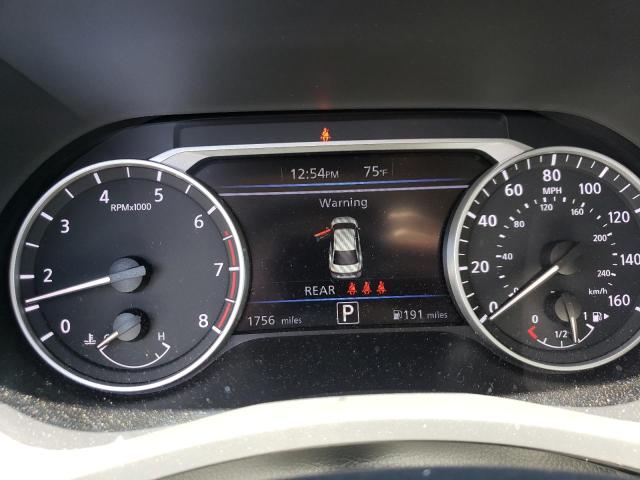 3N1AB8CV5PY229636 Nissan SENTRA SV