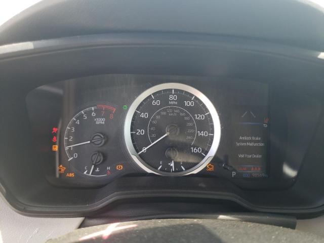 5YFEPRAE9LP109941 Toyota COROLLA LE