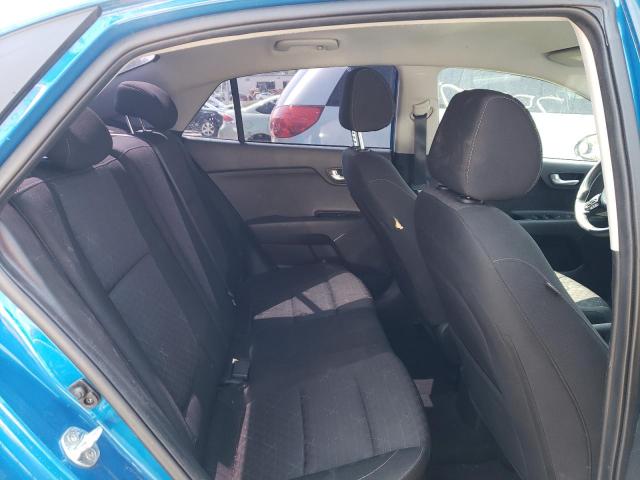 3KPA24AD7ME421220 KIA RIO LX