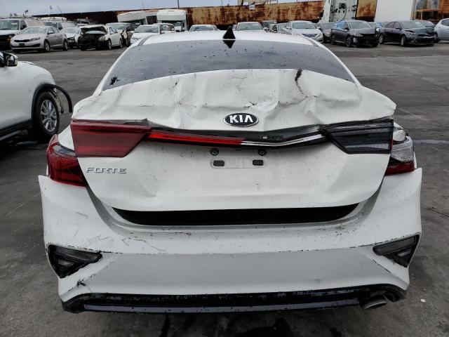 3KPF24AD6LE246527 KIA FORTE FE