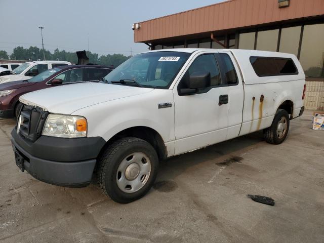 2007 Ford F-150 