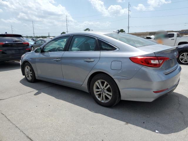 5NPE24AF6GH364088 Hyundai SONATA SE
