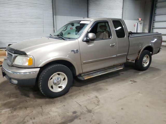 2001 Ford F-150 