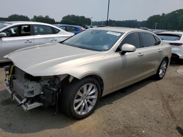 2018 Volvo S90 