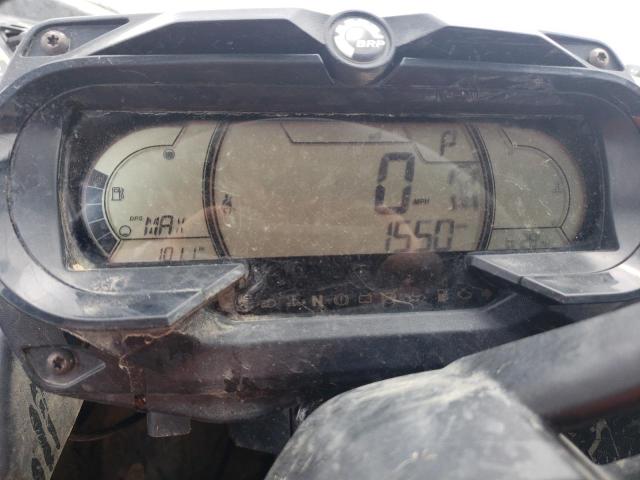 2020 CAN-AM ATV - 3JBVXAV2XLK000251