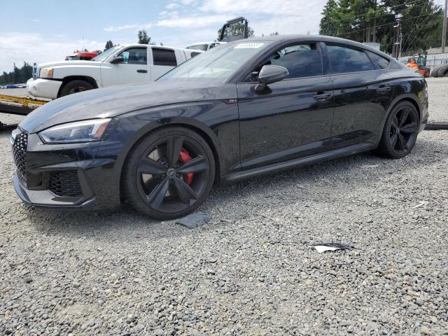 2019 AUDI RS5 - WUABWCF5XKA902411