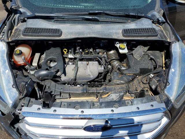 1FMCU9J98HUD85035 Ford Escape Titanium