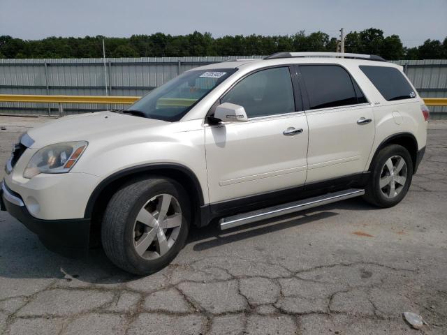 2012 GMC Acadia SLT1