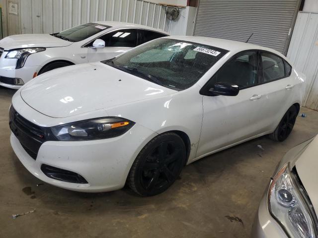 1C3CDFBB4FD252147 | 2015 DODGE DART SXT