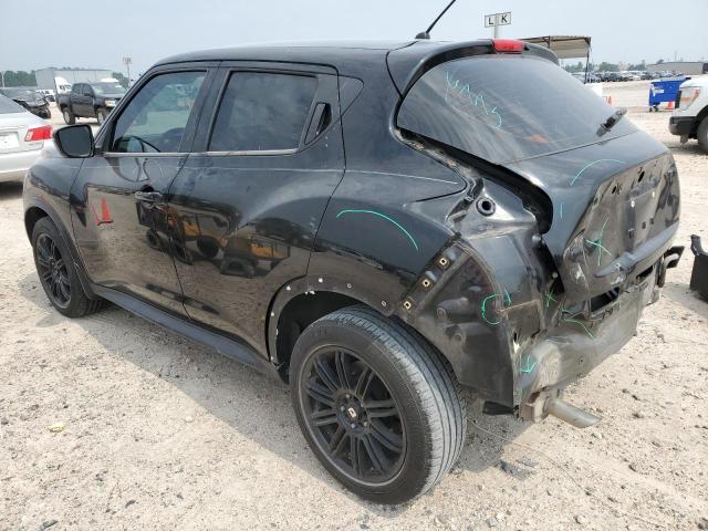 2016 NISSAN JUKE S - JN8AF5MR8GT602019