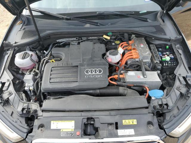 2017 AUDI A3 E-TRON - WAUTPBFF9HA082409