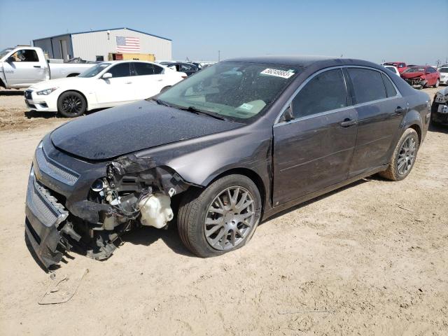 2010 Chevrolet Malibu LS