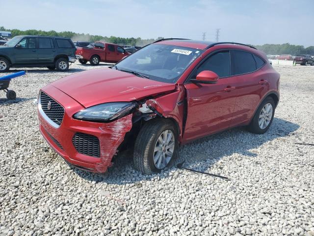 2020 JAGUAR E-PACE R-D - SADFT2GX6L1004363