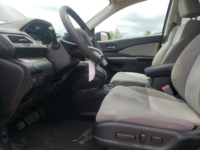 5J6RM4H58GL110994 Honda CR-V EX