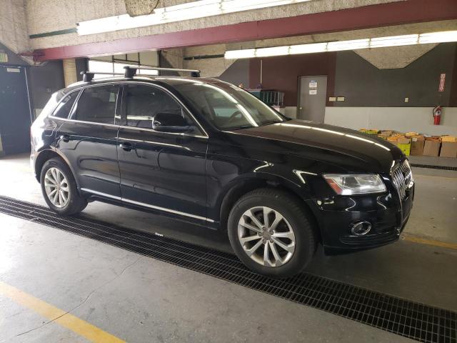 VIN WA1LFAFP7EA025124 2014 Audi Q5, Premium Plus no.4