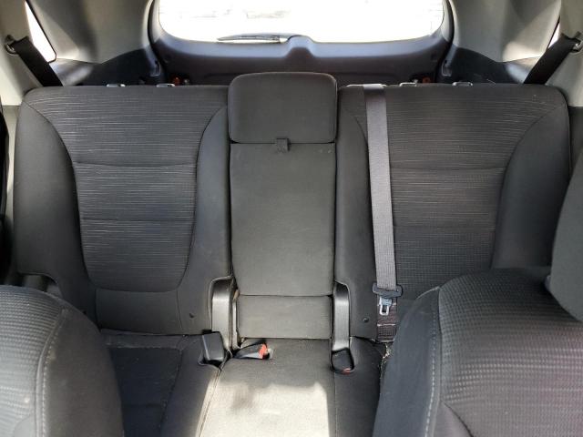 5XYKTCA61EG545873 KIA SORENTO LX
