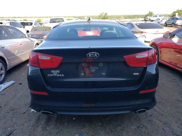 5XXGM4A73FG448701 KIA Optima Lx