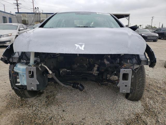 5NPE24AF3HH574987 Hyundai SONATA SE
