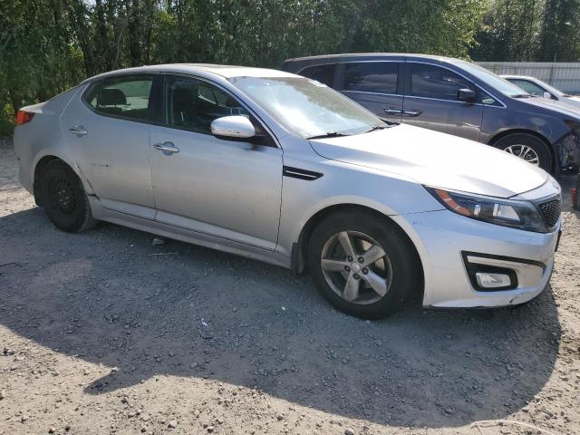 5XXGM4A76FG398151 KIA Optima Lx