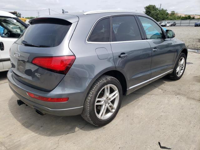 VIN WA1LFAFP3EA055138 2014 Audi Q5, Premium Plus no.3