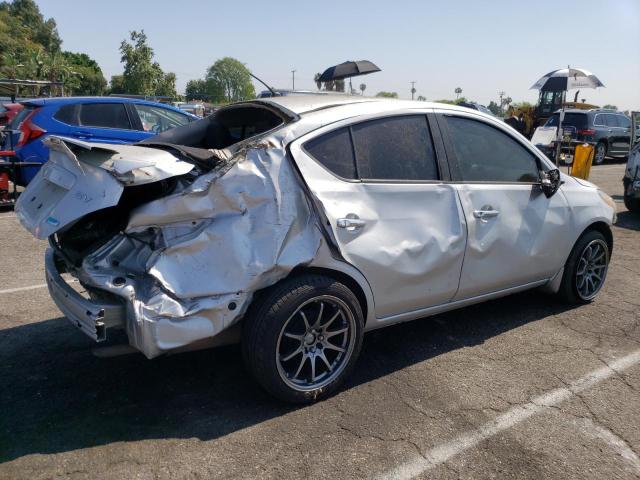 3N1CN7AP2FL832344 Nissan VERSA S