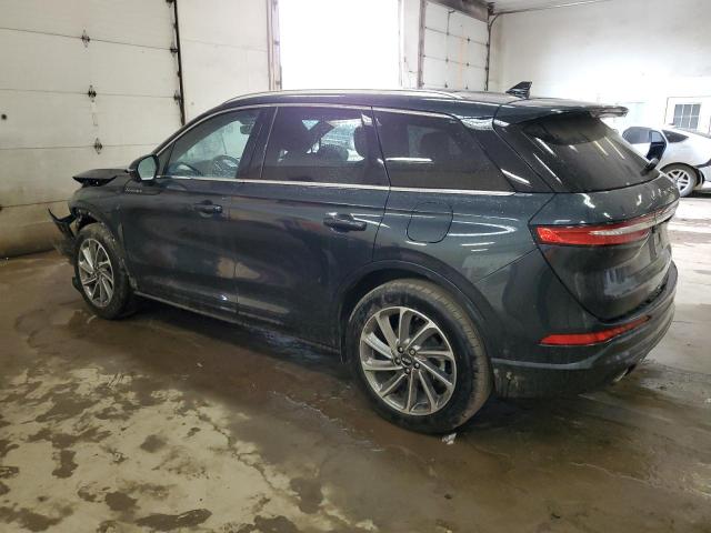 2022 LINCOLN CORSAIR GR 5LMTJ5DZ9NUL07157