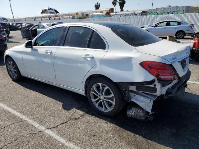 55SWF4KB5FU072920 Mercedes-Benz C 300 4matic