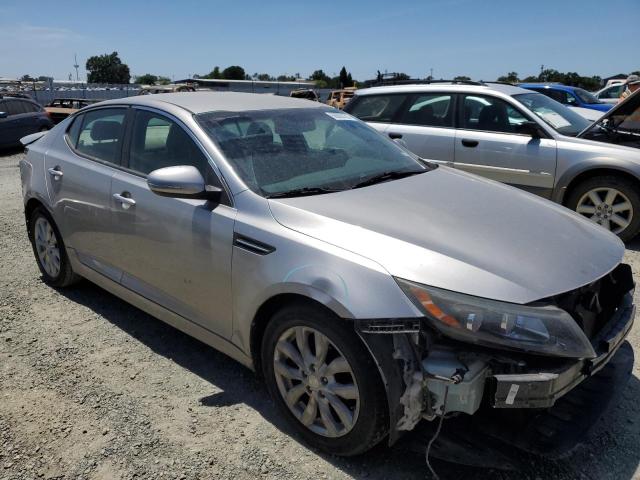 5XXGN4A71FG380220 KIA OPTIMA EX