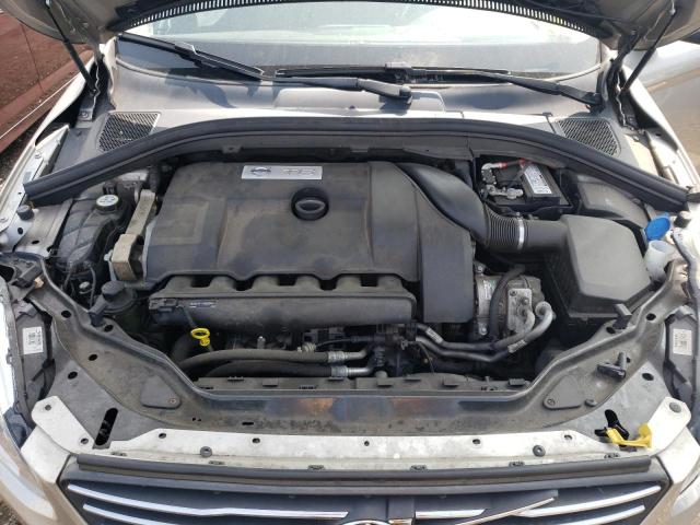 2015 VOLVO XC60 T6 PL - YV4902RD3F2595977