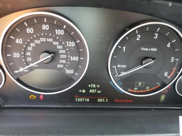 2015 BMW 328 D XDRI - WBA3K5C50FK301244