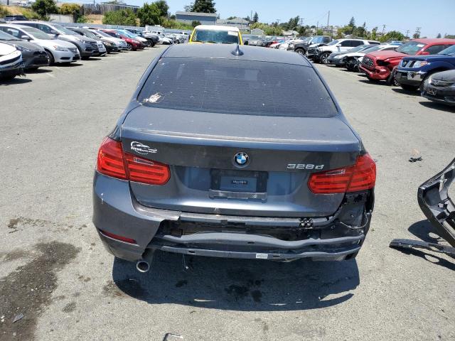 WBA3D3C58EK153051 BMW 328 D
