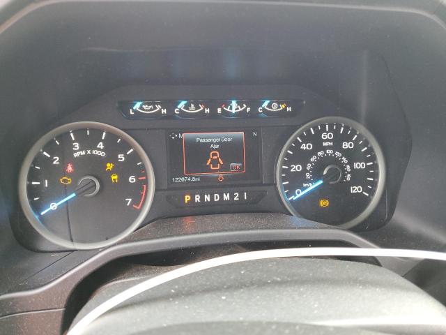 1FTEW1EF7FKD27273 Ford F150 Supercrew