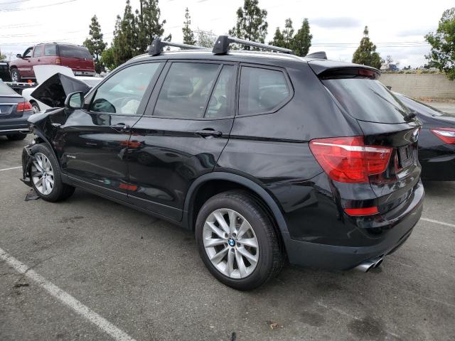 5UXWZ7C30H0V89107 BMW X3 Sdrive28i
