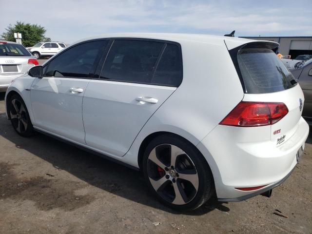 2016 VOLKSWAGEN GTI S/SE - 3VW447AU3GM069771