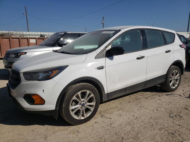 Vin: 1fmcu0f77jud19911, lot: 57403503, ford escape s 2018 img_1
