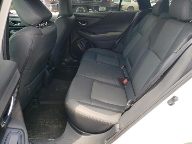 2022 SUBARU OUTBACK WI 4S4BTGSD7N3113289