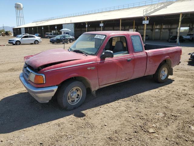 1996 Ford Ranger 