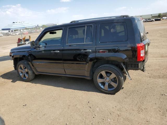 1C4NJPBA3GD699175 Jeep Patriot Sport