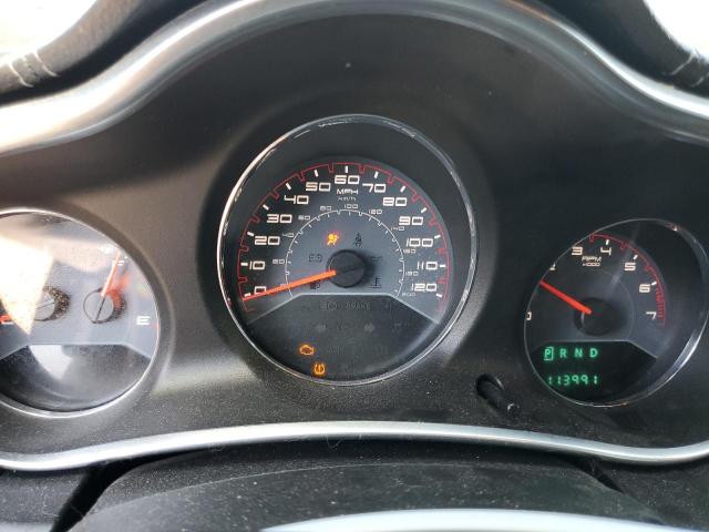 1C3CDZAB3EN126602 Dodge AVENGER SE