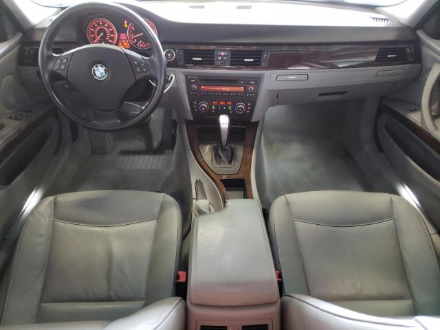 2011 BMW 3er - Image 8