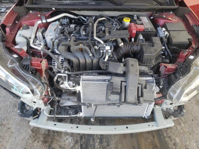 3N1AB8DV5NY305092 Nissan SENTRA SR