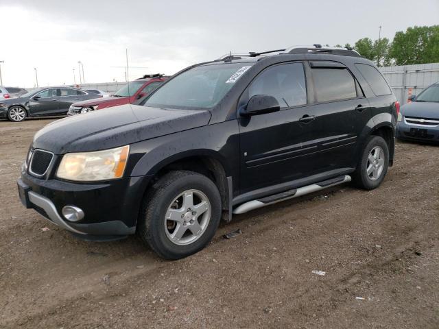 2006 Pontiac Torrent VIN: 2CKDL73F766042529 Lot: 54327843