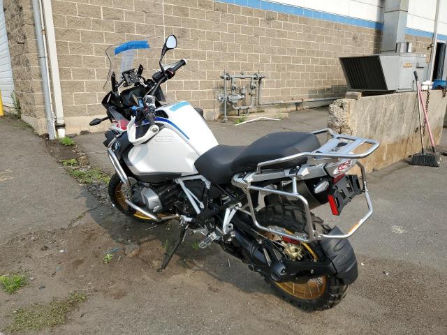 2021 BMW R 1250 GS - WB10M1309M6D62319