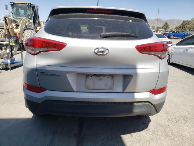 KM8J33A46GU027460 Hyundai Tucson Limited